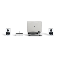 Pro-ject Audio Systems - USA Stereo Set E Phono variant 2