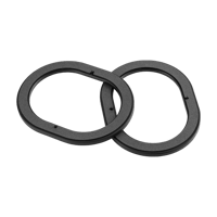 Austrian Audio TCSP Spacer Plates variant 1