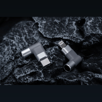 Dunu Q-Lock Lite Modular Plug variant 1