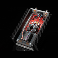 Schiit Audio Vidar 2F variant 6