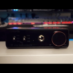 Thumbnail of the video review https://www.youtube.com/watch?v=nzMoiYi57Iw