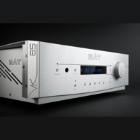 Balanced Audio Technology - BAT VK-85 Preamplifier variant 6