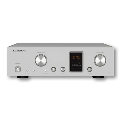 Luxman C-10X