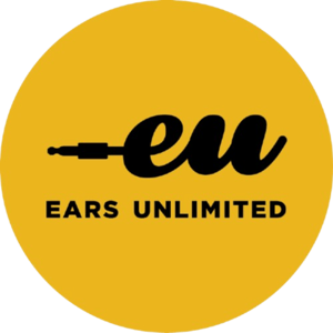 Ears Unlimited logo