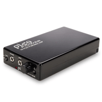 HeadAmp Pico Power Portable Headphone Amplifier variant 1