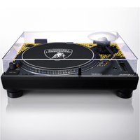 Technics Technics for Automobili Lamborghini - SL-1200M7B variant 7