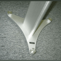 Charisma Audio Function Speaker Stands variant 2