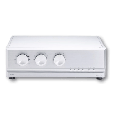 Pass Labs XS Phono