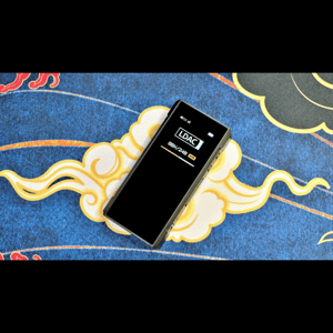 Thumbnail of the video review https://www.youtube.com/watch?v=hWIJNn6K5-E