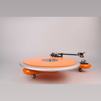 Funk Firm Vector SE Orange variant 2