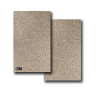 KLH Audio Model Three Old World Linen Grille variant 1