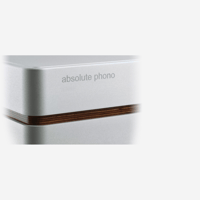 Clearaudio absolute phono variant 3