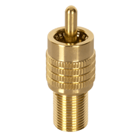 AudioQuest F > RCA variant 1