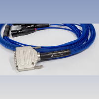 Nuprime X AES-Core DB25-XLR variant 2