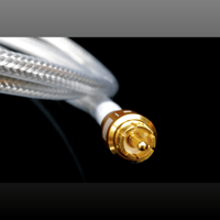Vertere Acoustics HB COAXIAL DIGITAL CABLE V2 variant 3