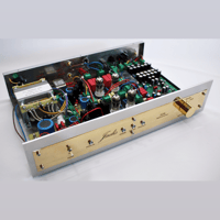 Jadis Electronics JS2 SL variant 2