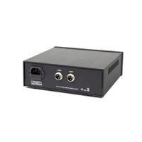 Pro-ject Audio Systems - USA Power Box RS Amp variant 2
