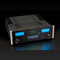McIntosh Labs MA5300 2-Channel Integrated Amplifier variant 4