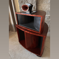 Volti Audio Vittora variant 5