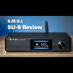 Thumbnail of the video review https://www.youtube.com/watch?v=Soml-BiEsTo