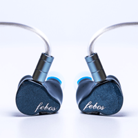 Hisenior Mega5-EST Standard Edition variant 1