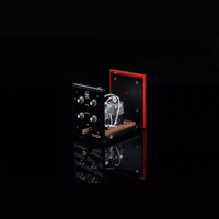 SW1x MC Step Up Transformers variant 9