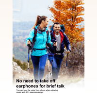 Sivga Audio True Wireless Sports Earphone variant 7