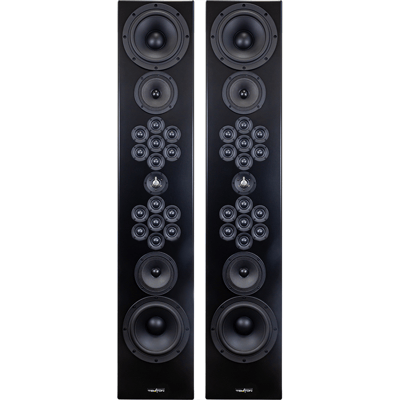 Tekton Design Symphony