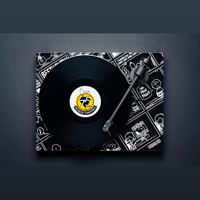 Pro-ject Audio Systems - USA Peanuts Turntable variant 1