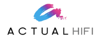 Actual Hifi Logo