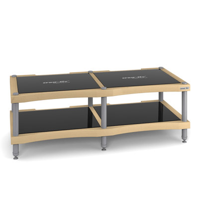 Creaktiv Hifi Big Reference Double