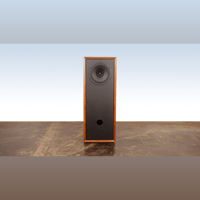 Fern and Roby Raven III Speakers variant 2