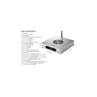 FiiO K13 R2R variant 22