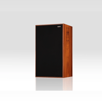 Harbeth Audio Monitor 40.5 XD2 variant 6