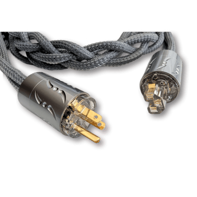 Danacable Nirvana Force for High-Powered Amps