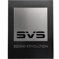 SVS SVS Sound R|Evolution Plaque variant 2