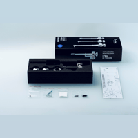 Pro-ject Audio Systems - USA EVO Tonearms variant 12