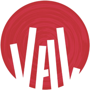 VAL Hifi logo