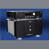 Bricasti Design M30 Monoblock Amplifier variant 2