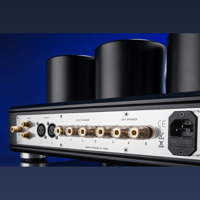 Trafomatic Audio Evolution Elegance  variant 3