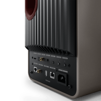 KEF LS50 Wireless II variant 28