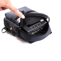 ddHiFi C2023 Carrying Case for Audiophiles variant 2