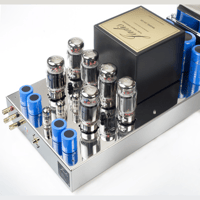 Jadis Electronics JA120 variant 2