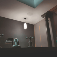 Bowers & Wilkins CCM632 variant 4