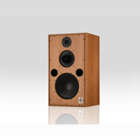 Harbeth Audio Monitor 40.5 XD2 variant 9