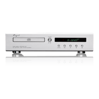 Cayin CS-55CD variant 1