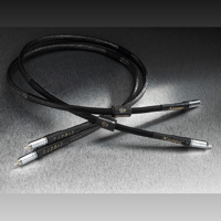 Esprit Audio Kappa RCA unbalanced modulation variant 1