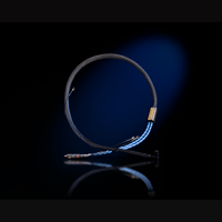 Siltech Cables Royal Double Crown Phono variant 1