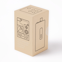 Music Hall A2D2 Stream variant 4