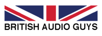 British Audio Guys